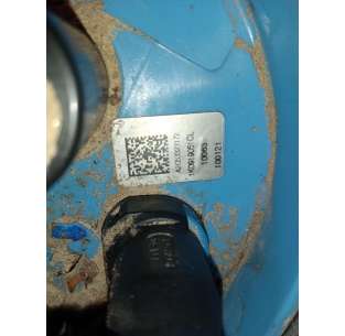 BOMBA COMBUSTIBLE SEAT... 2