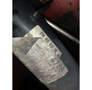 AMORTIGUADOR DELANTERO... 2