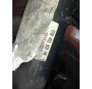 AMORTIGUADOR DELANTERO... 2