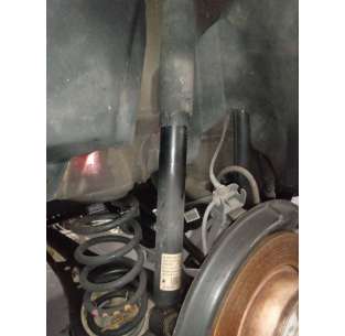 AMORTIGUADOR TRASERO...