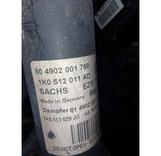 AMORTIGUADOR TRASERO... 2