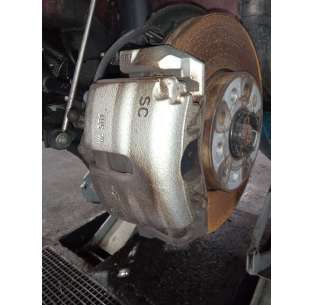 PINZA DE FRENO DELANTERA...