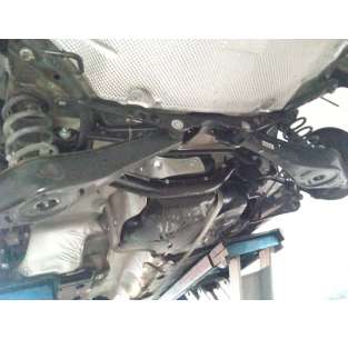 PUENTE TRASERO SEAT ALTEA...