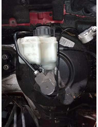 SERVOFRENO SEAT ALTEA XL (5P5) -...
