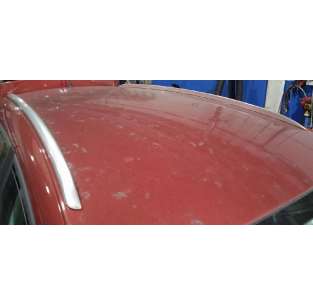 BARRAS TECHO SEAT ALTEA XL...