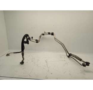 TUBOS AIRE ACONDICIONADO...