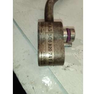 TUBOS AIRE ACONDICIONADO... 2