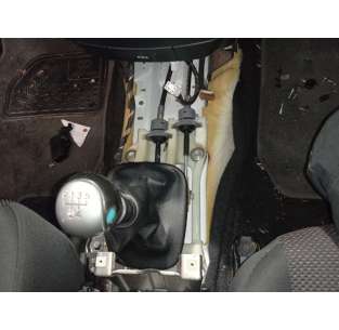 PALANCA CAMBIO HYUNDAI I30...