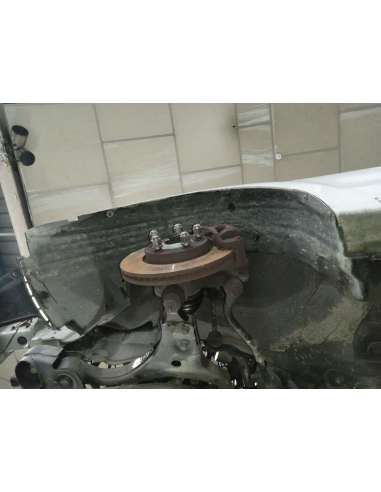 PASO RUEDA HYUNDAI I30 (FD) - 777784