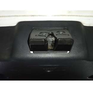 CERRADURA MALETERO / PORTON...