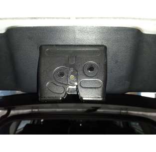 CERRADURA MALETERO / PORTON... 2