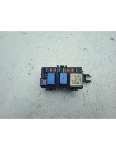 CAJA RELES / FUSIBLES HYUNDAI I30...