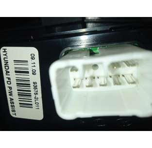 MANDO ELEVALUNAS DELANTERO... 2