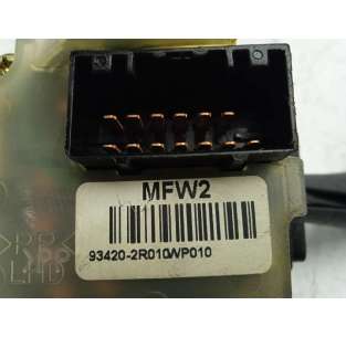 MANDO LIMPIA HYUNDAI I30... 2