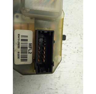 MANDO LUCES HYUNDAI I30... 2