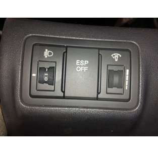 MANDO LUCES HYUNDAI I30...