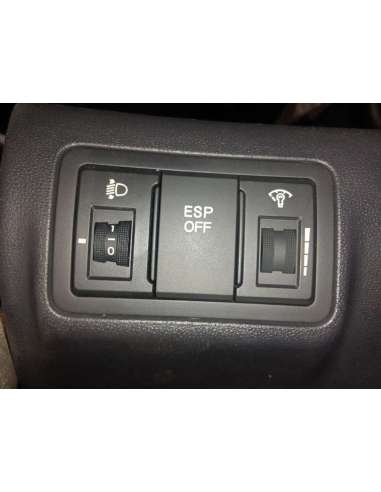 MANDO LUCES HYUNDAI I30 (FD) - 777825...