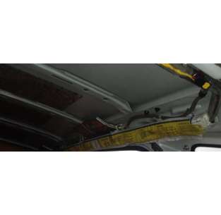 AIRBAG CORTINA DELANTERO... 2