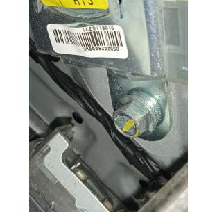 CINTURON SEGURIDAD TRASERO... 2