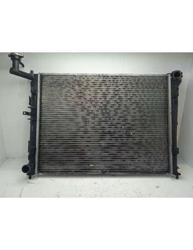 RADIADOR AGUA HYUNDAI I30 (FD) -...