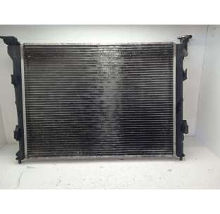 RADIADOR AGUA HYUNDAI I30... 2