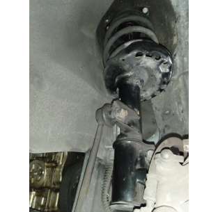 AMORTIGUADOR DELANTERO...