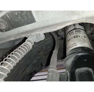 AMORTIGUADOR DELANTERO... 2