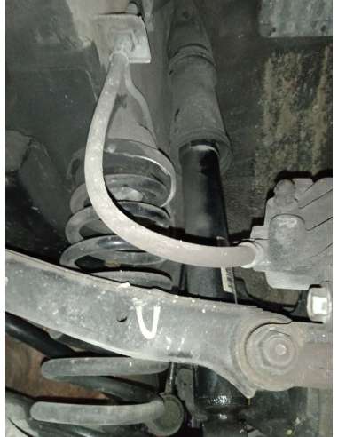 AMORTIGUADOR TRASERO DERECHO HYUNDAI...