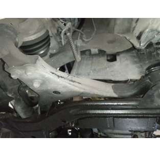 BRAZO SUSPENSION INFERIOR...