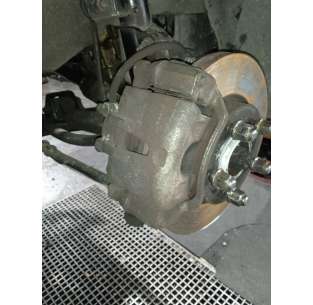 PINZA DE FRENO DELANTERA...