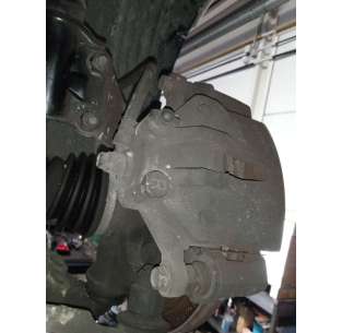 PINZA DE FRENO DELANTERA... 2