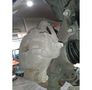 PINZA DE FRENO DELANTERA... 2