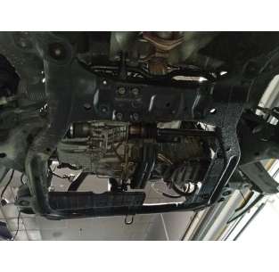 PUENTE DELANTERO HYUNDAI...