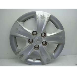 TAPACUBOS HYUNDAI I30 (FD)...