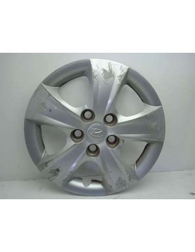 TAPACUBOS HYUNDAI I30 (FD) - 777881 /...