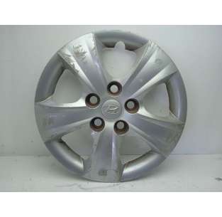 TAPACUBOS HYUNDAI I30 (FD)...