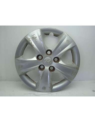 TAPACUBOS HYUNDAI I30 (FD) - 777882 /...