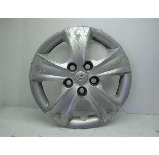 TAPACUBOS HYUNDAI I30 (FD)...