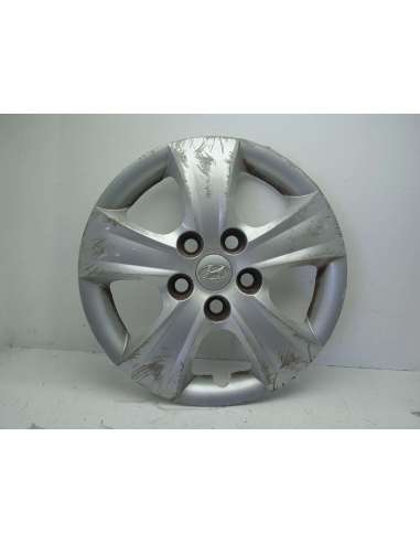 TAPACUBOS HYUNDAI I30 (FD) - 777883 /...