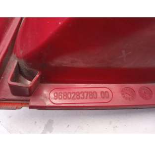 PILOTO TRASERO IZQUIERDO... 2