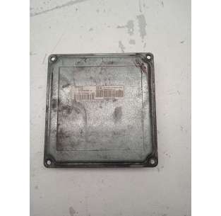 CENTRALITA CAMBIO...