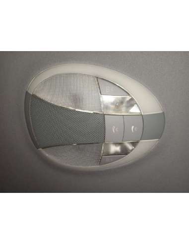LUZ INTERIOR MERCEDES-BENZ CLASE E...