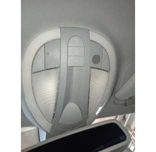 LUZ INTERIOR MERCEDES-BENZ...