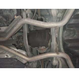 DIFERENCIAL TRASERO...