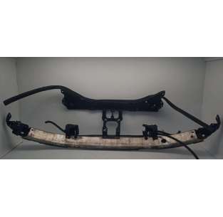 PANEL FRONTAL MERCEDES-BENZ... 2