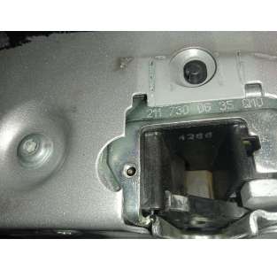 CERRADURA PUERTA TRASERA... 2