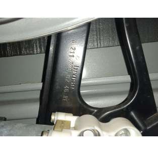 ELEVALUNAS DELANTERO... 2