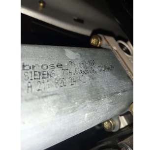 ELEVALUNAS TRASERO DERECHO... 2