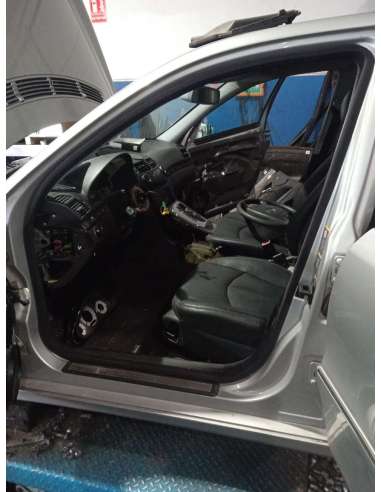 GOMAS CONTORNO PUERTA MERCEDES-BENZ...