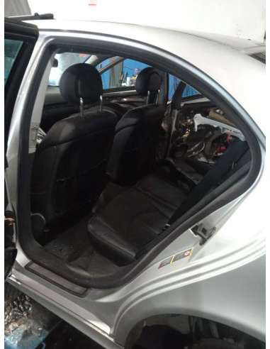 GOMAS CONTORNO PUERTA MERCEDES-BENZ...